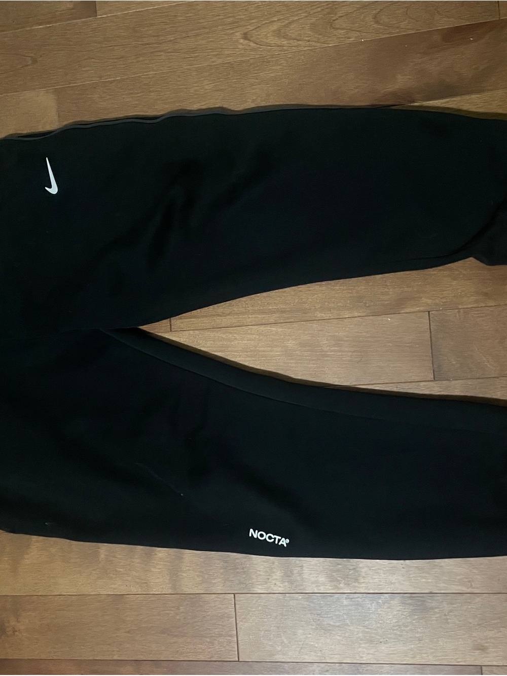 Nike NOCTA Black Kids xxl